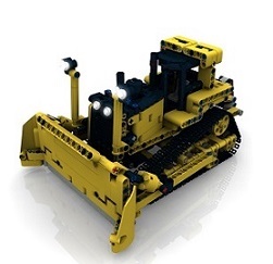 Technic MOC´s