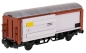 Preview: BlueBrixx Train Slide wall trolley 266 parts