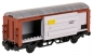 Preview: BlueBrixx Train Slide wall trolley 266 parts