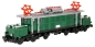 Preview: BlueBrixx Train Lok BR 194 aus 645 parts