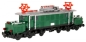 Preview: BlueBrixx Train Lok BR 194 aus 645 parts