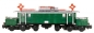 Preview: BlueBrixx Train Lok BR 194 aus 645 parts