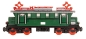 Preview: BlueBrixx Train Lok E44 467 parts