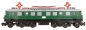 Preview: BlueBrixx Train Lok E50 545 parts