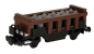 Preview: BlueBrixx acid pot wagon 199 parts 101771