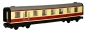 Preview: BlueBrixx TEE VT11.5 Dining wagon 613 parts 102363