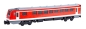 Preview: BlueBrixx two-part diesel multiple unit starting car BR 628 driving trailer BR 928 114 parts 102554