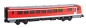 Preview: BlueBrixx two-part diesel multiple unit starting car BR 628 driving trailer BR 928 114 parts 102554