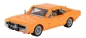 Preview: BlueBrixx Orange US Muscle Car 102757