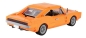 Preview: BlueBrixx Orange US Muscle Car 102757