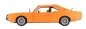 Preview: BlueBrixx Orange US Muscle Car 102757