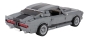 Preview: BlueBrixx Grey US Muscle Car 1967 102912