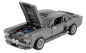 Preview: BlueBrixx Grey US Muscle Car 1967 102912