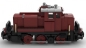 Preview: BlueBrixx Locomotive V60 398 parts 103210