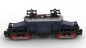 Preview: BlueBrixx TrainLocomotive E 70 465 parts