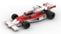 Preview: BlueBrixx 1974 Formula Racer white/red 1975 103394