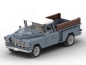 Preview: BlueBrixx Classic Pick-Up 103728