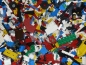 Preview: 2 kg of LEGO, about 1400 parts