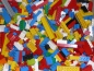 Preview: 1 kg of LEGO Basic bricks, about 500 parts