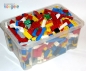 Preview: 1 kg of LEGO Basic bricks, about 500 parts