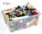 Preview: 1 kg LEGO TECHNIC ca. 900 parts