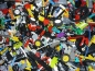 Preview: 1 kg LEGO TECHNIC ca. 900 parts