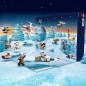 Preview: LEGO 75307 Star Wars Advent Calendar 2021