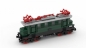 Preview: BlueBrixx Train Lok E44 467 parts