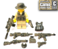 Preview: BrickArms Camo Weapons Pack C