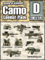 Preview: BrickArms Camo Weapons Pack D