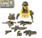 Preview: BrickArms Camo Weapons Pack D