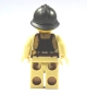 Preview: French custom soldier high quality printed with LEGO® and custom parts