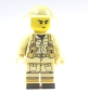 Preview: British custom soldier from LEGO® and custom parts