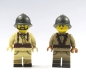 Preview: 2 French custom soldiers from LEGO® and custom parts