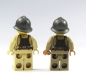 Preview: 2 French custom soldiers from LEGO® and custom parts