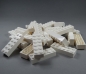 Preview: LEGO brick 2x4 white 2456