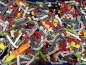 Preview: 1 kg LEGO TECHNIC ca. 900 parts New