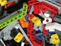 Preview: 1 kg LEGO TECHNIC ca. 900 parts New