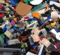 Preview: 1 kg LEGO Stone ca. 900 parts New