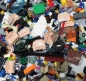 Preview: 1 kg LEGO Stone ca. 900 parts New