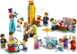Preview: LEGO® 60234 City Townspeople - Fair building set with 14 minifigures