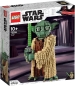 Preview: LEGO 75255 Star Wars Yoda Bauset