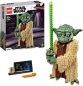 Preview: LEGO 75255 Star Wars Yoda Bauset