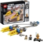 Preview: LEGO 75258 Star Wars Anakin’s Podracer - 20 years of LEGO Star Wars