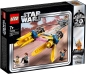 Preview: LEGO 75258 Star Wars Anakin’s Podracer - 20 years of LEGO Star Wars