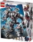 Preview: LEGO® 76124 Marvel Avengers War Machine Buster