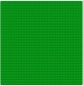 Preview: LEGO 10700 Large Green Baseplate