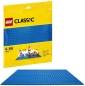 Preview: LEGO 10714 City Blue Baseplate