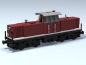 Preview: BlueBrixx Train Lok V100 409 parts 100999