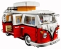 Preview: LEGO® 10220 Creator Volkswagen T1 camper van